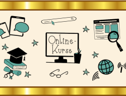Online employee training courses for a skilled workforce