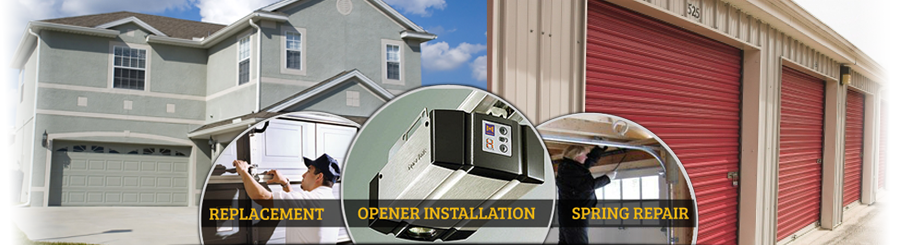 Mesa Garage Door Repair (480) 339-0884