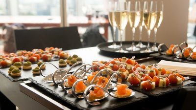 Catering Computer Software For Seamless Event Management