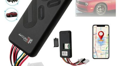 Best GPS Fleet Tracking Software of 2020: A Review of Top Fleet ...