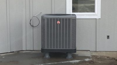 Boise Air Conditioning Repair - Heating and Air Conditioning Boise ID