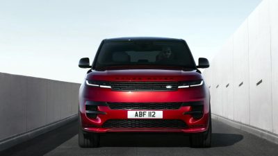 range rover sport configurator Unleash Your Style