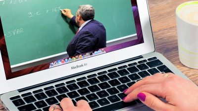 RIED: New Call for Papers: Assessing Online Education and Digitizing ...