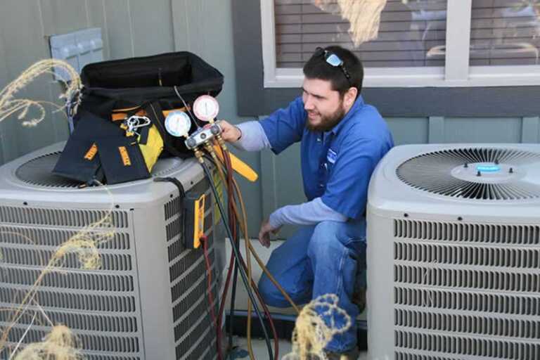 Trusted Relief for Cleburne Homes: Andersen Air Inc Elevates Home ... Trusted Relief for Cleburne Homes: Andersen Air Inc Elevates Home ...