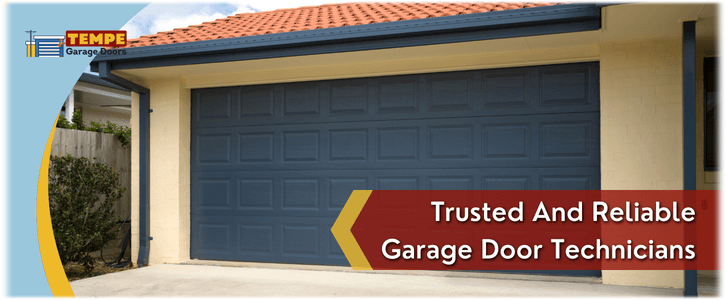 Garage Door Repair Tempe - Garage Door Repair Tempe