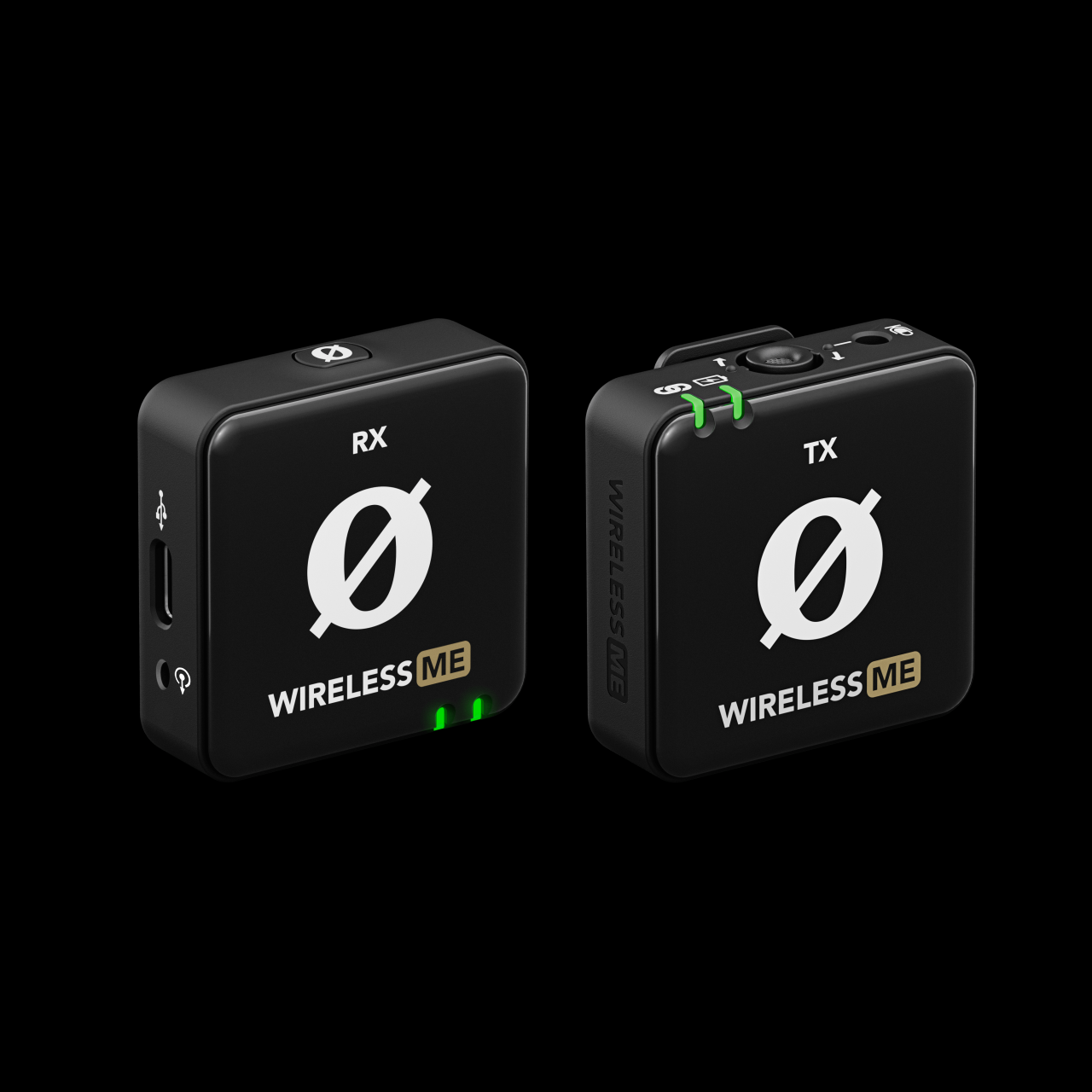 Wireless ME | Compact Wireless Microphone System | RØDE