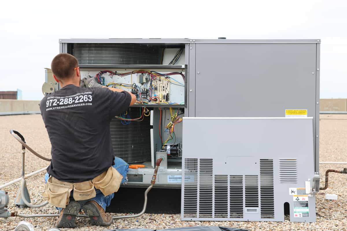 4 Important Basics of an Air Conditioning System - West Hollywood ... 4 Important Basics of an Air Conditioning System - West Hollywood ...
