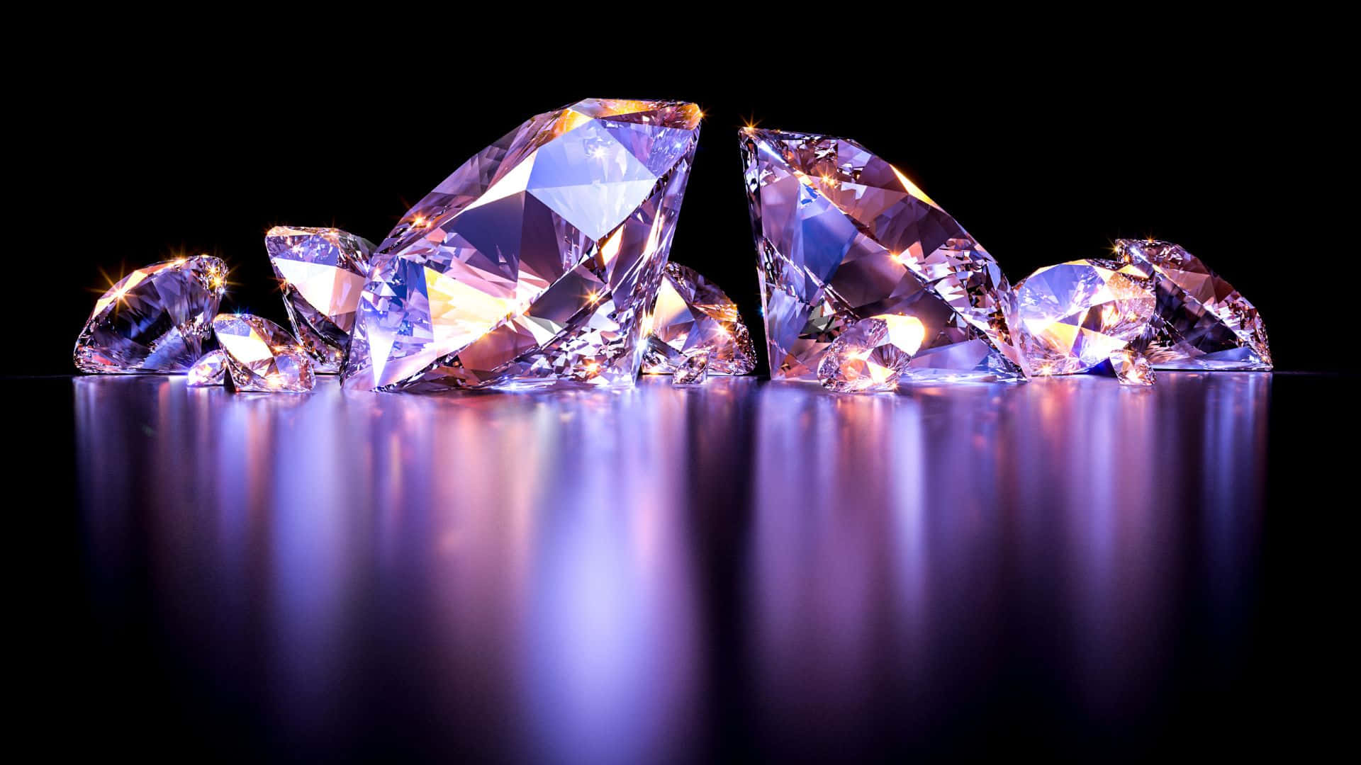 Here's Why Conflict-Free Diamonds Are a Hoax Here's Why Conflict-Free Diamonds Are a Hoax