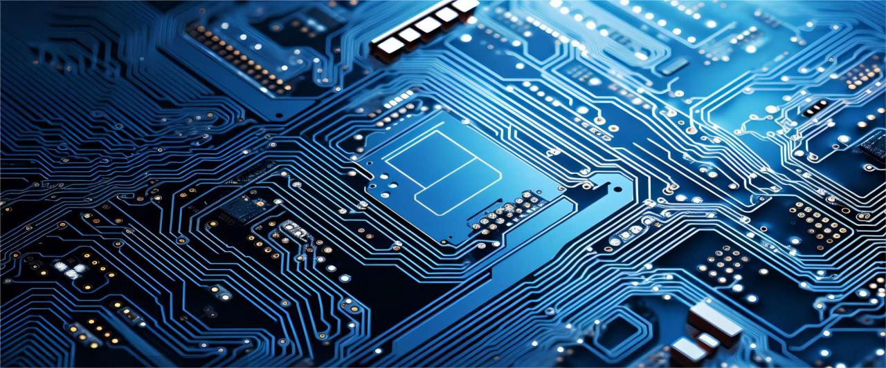 Electronic pos