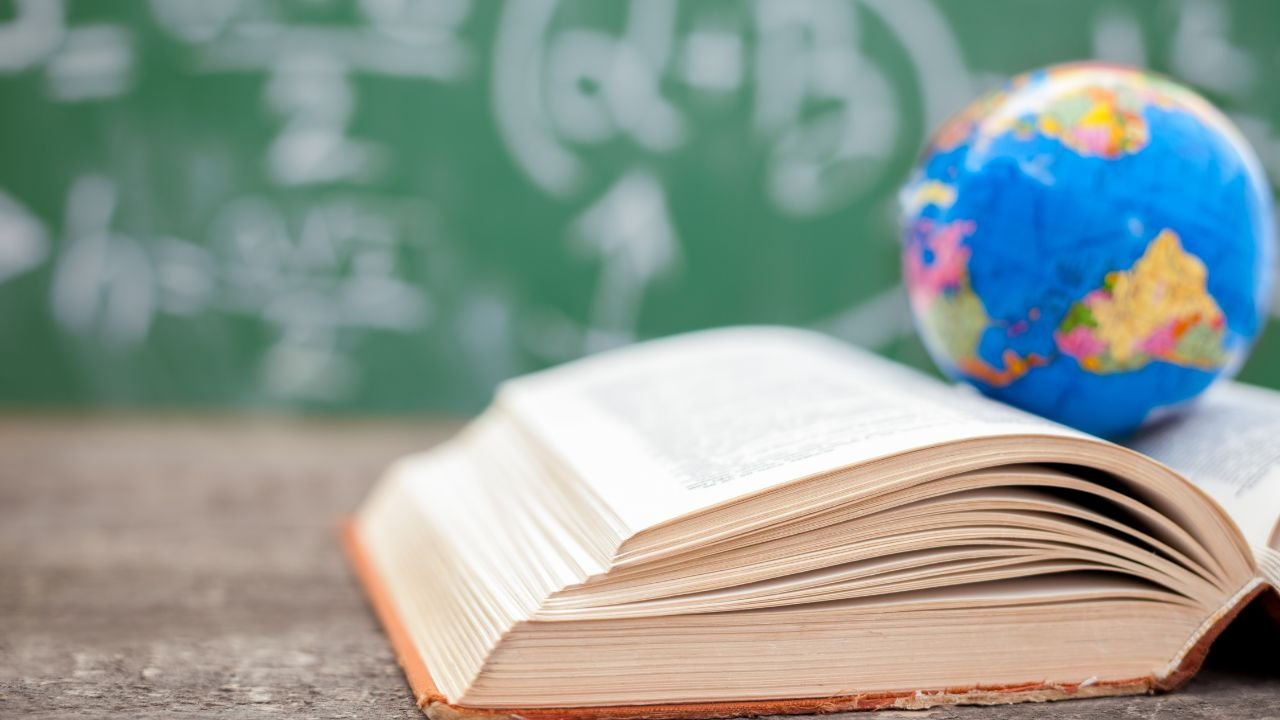 Why It Matters: Education | Introduction to Sociology