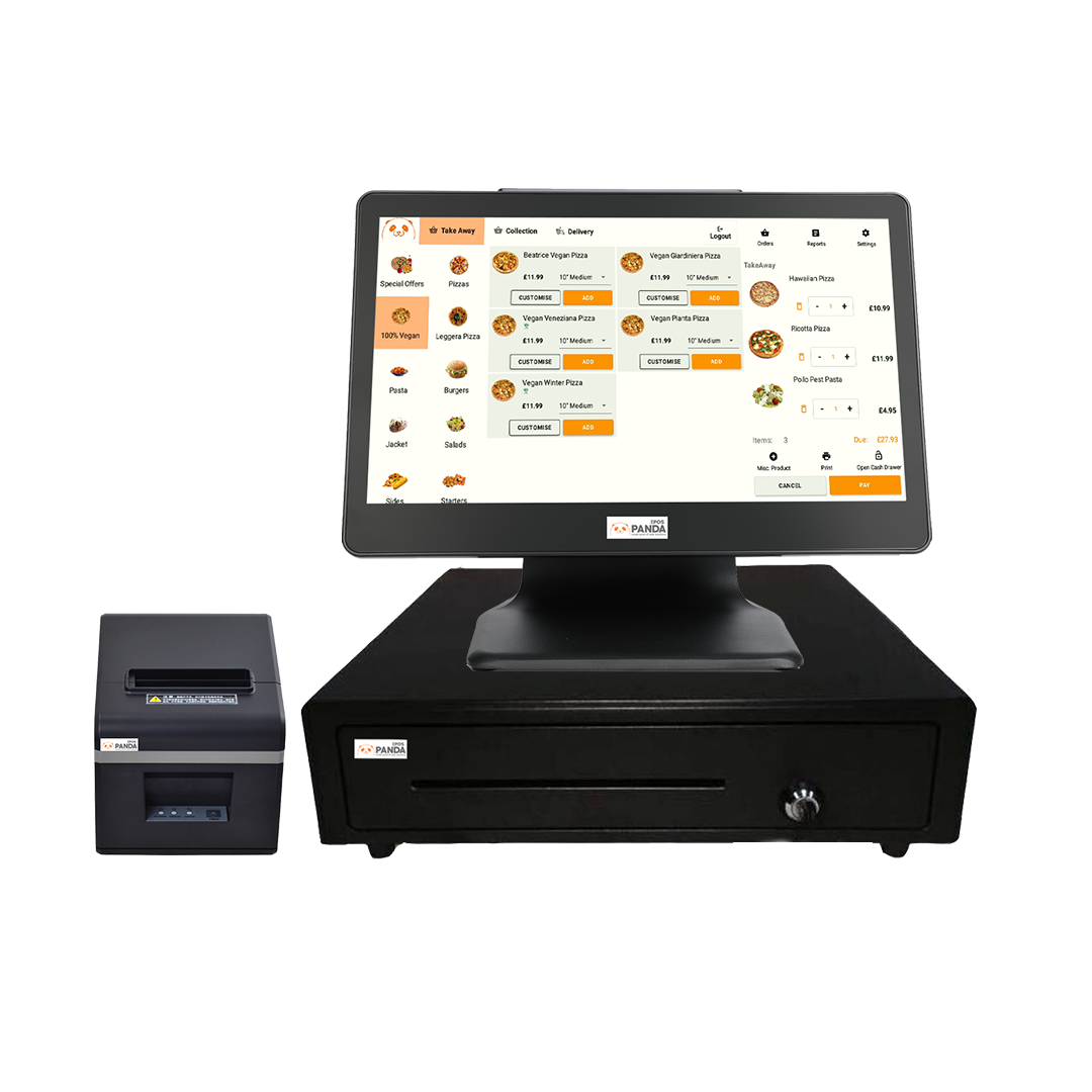 POS (Point of Sale) APP POS (Point of Sale) APP