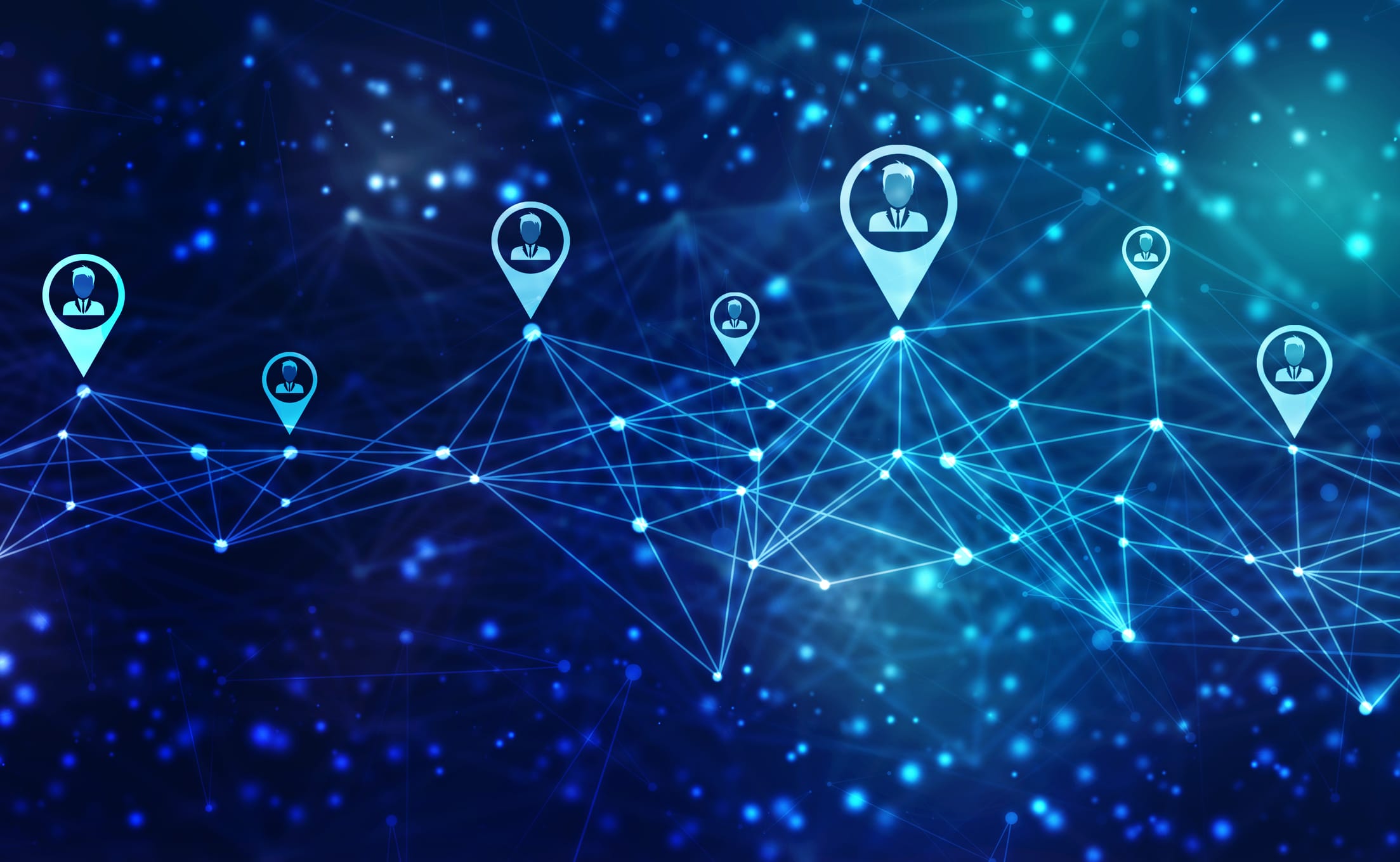 Why network analytics are vital for the new economy - Grown Tech