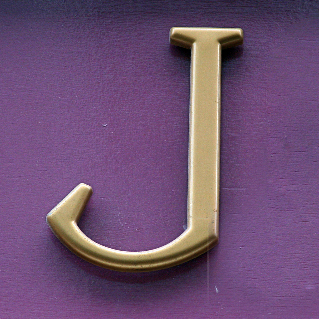 letter J | Leo Reynolds | Flickr