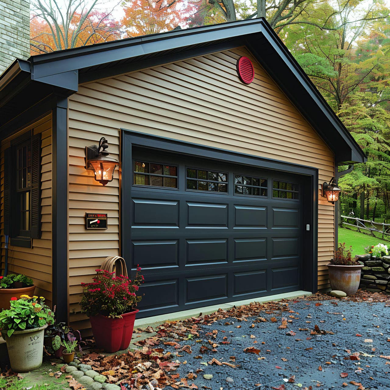 Garage: Size, Functionality, Uses, Furniture And Renovation
