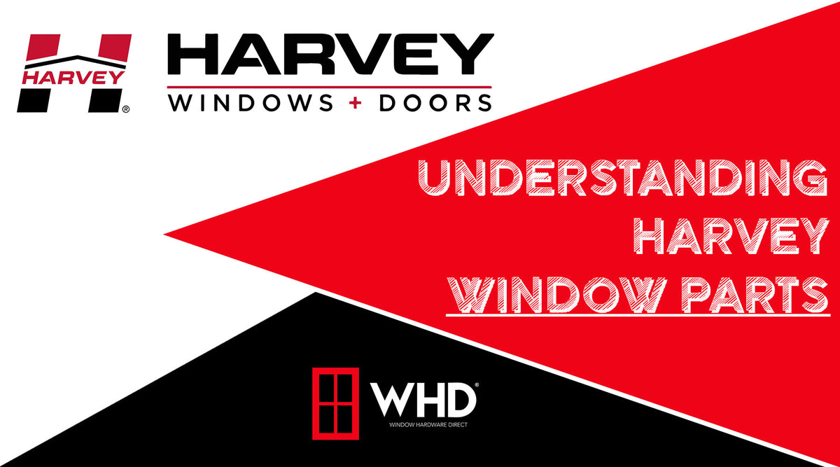 Understanding Harvey Window Parts: A Comprehensive Guide – Window ... Understanding Harvey Window Parts: A Comprehensive Guide – Window ...