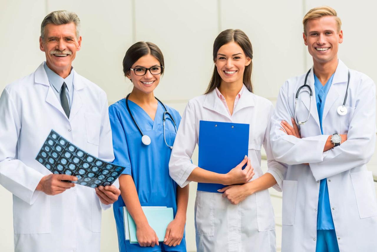 What do patients want?