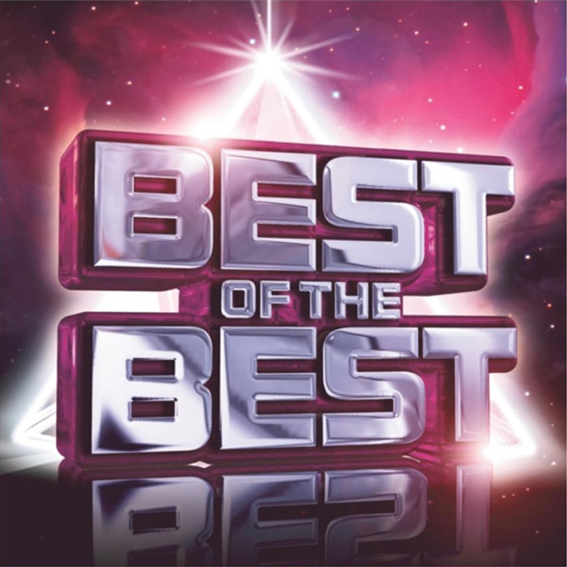 Buy Best Of The Best Online | Sanity