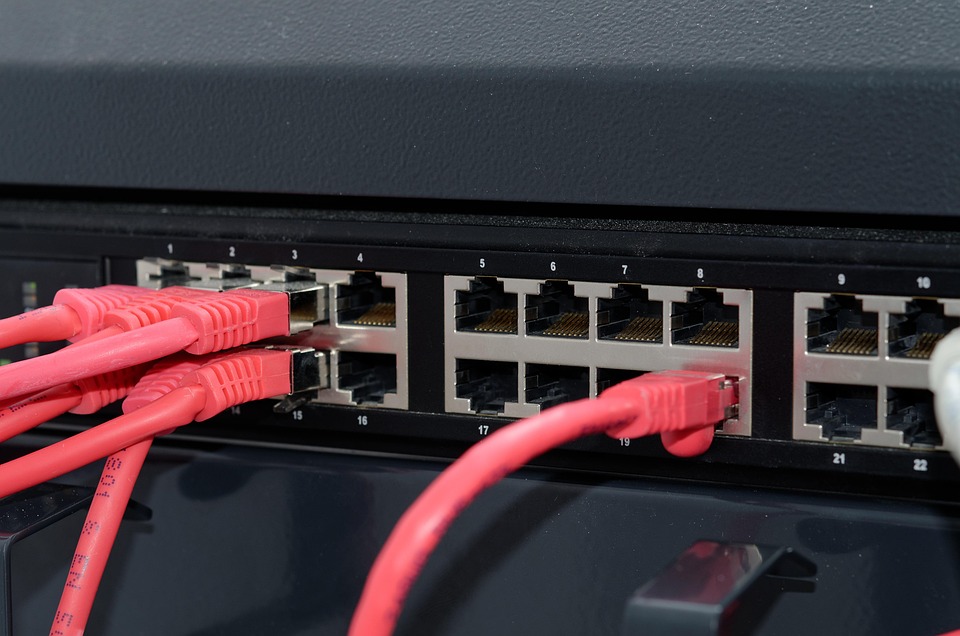 Netzwerk Ausrüstung Hardware · Kostenloses Foto auf Pixabay