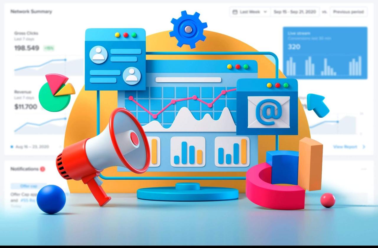 Optimize Your Blog for Affiliate Marketing: Proven Strategies Optimize Your Blog for Affiliate Marketing: Proven Strategies