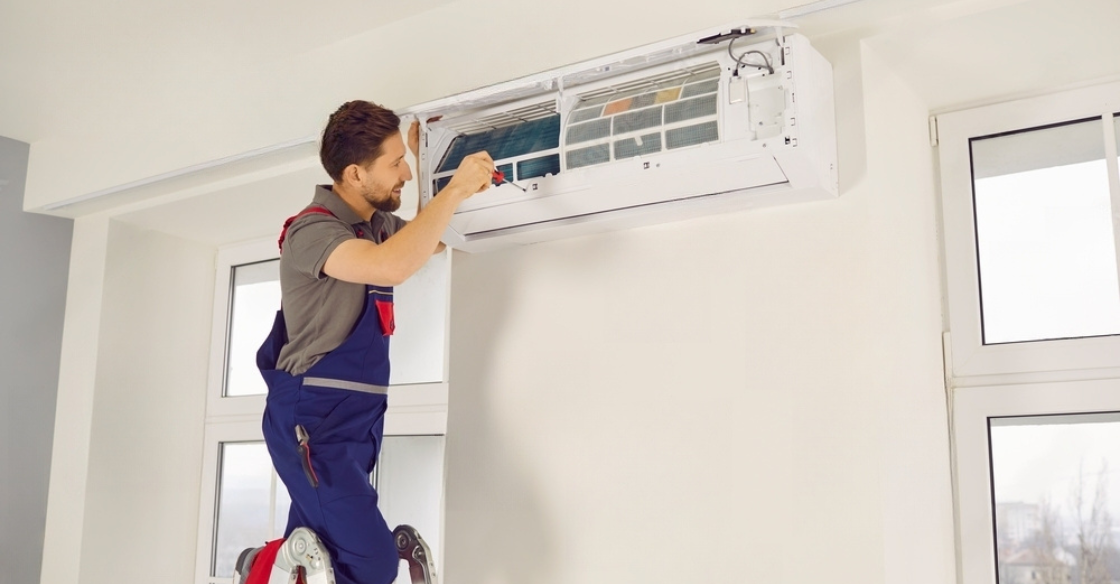 26+ Cómo reparar las imágenes de su unidad de aire acondicionado ...