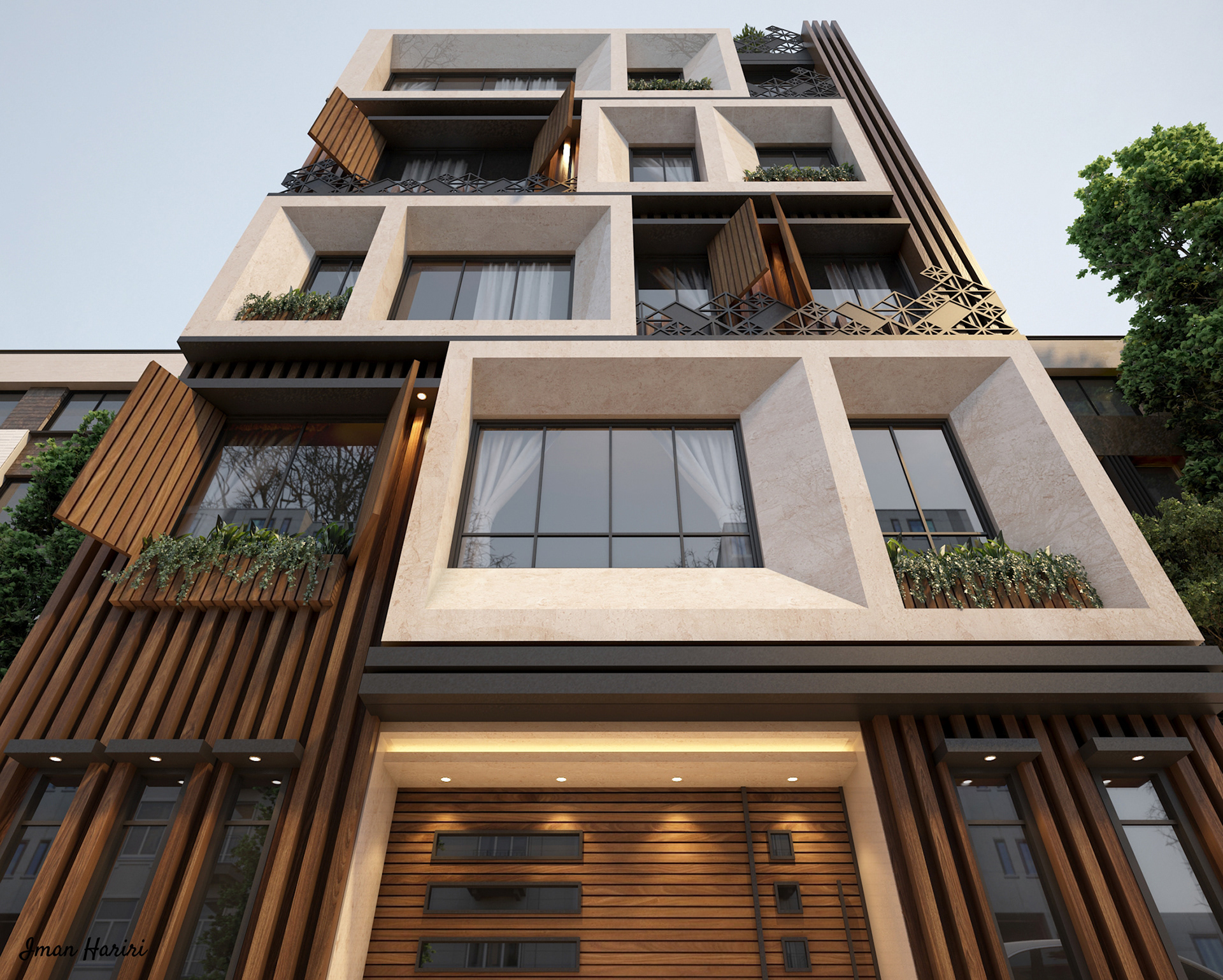 What Are The Main Types Of Residential Design - S3DA Design What Are The Main Types Of Residential Design - S3DA Design