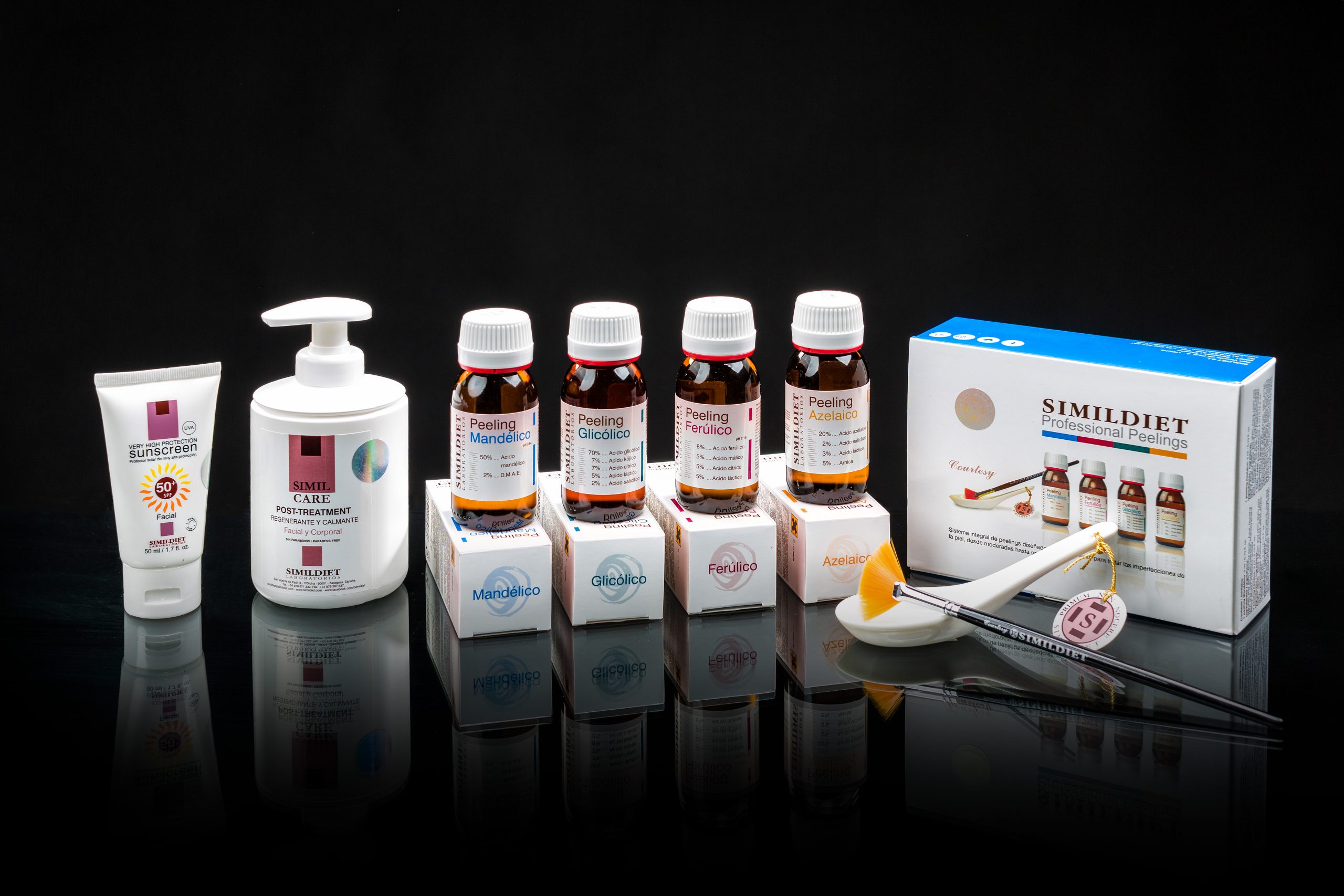 Exploring the Benefits of Mandelic Peel in Abu Dhabi’s Skincare Scene ... Exploring the Benefits of Mandelic Peel in Abu Dhabi’s Skincare Scene ...