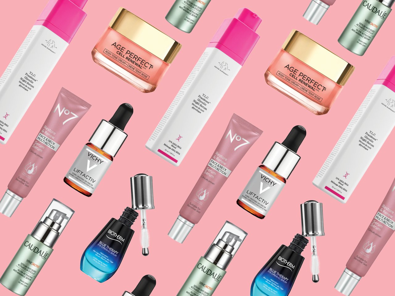 Prescription skincare online