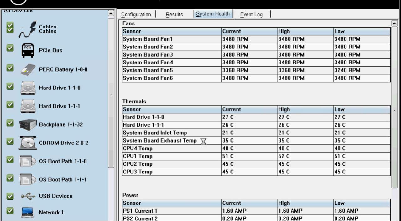 How to Run Dell Hardware Diagnostics Utility from IDRAC How to Run Dell Hardware Diagnostics Utility from IDRAC