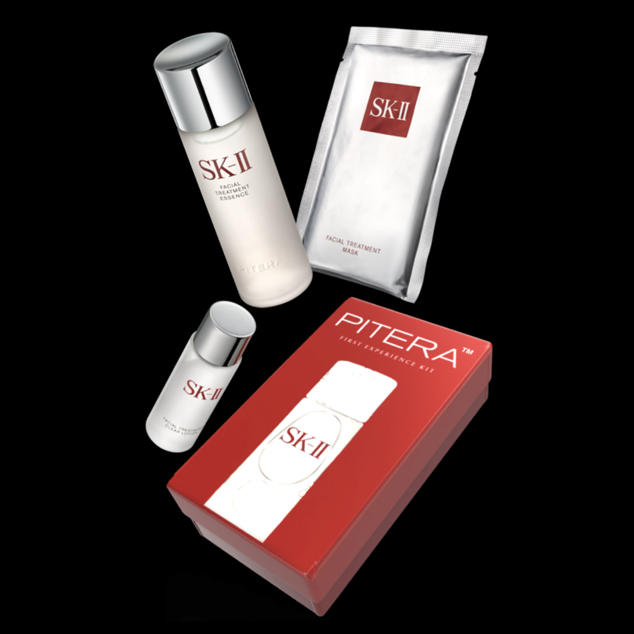 Sk2 skincare