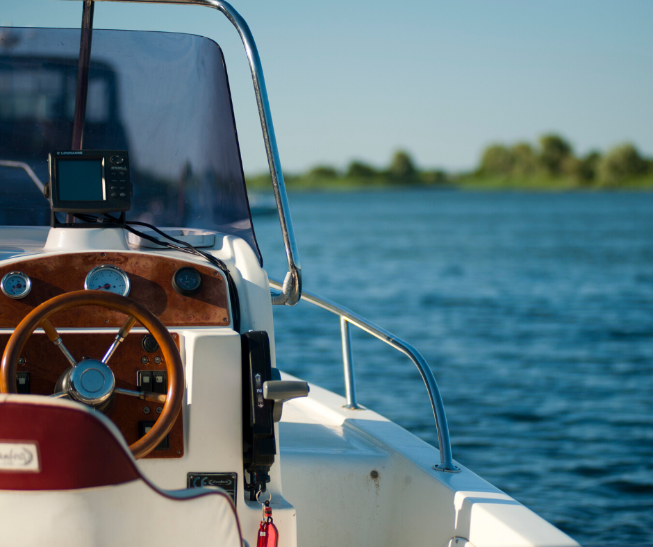 Top FAQ's When Buying Boat Insurance