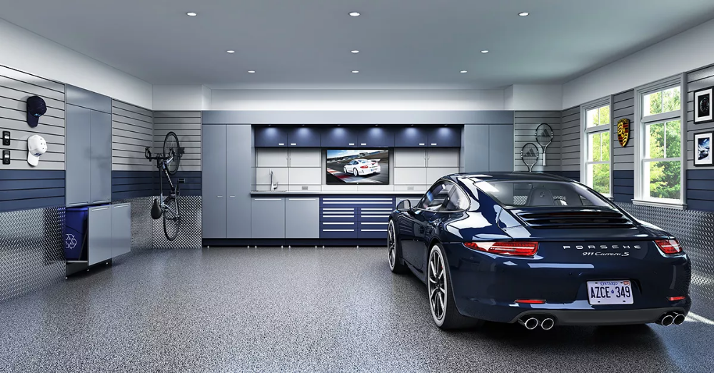 Custom Built Garages of all sizes | 2-Story Garages, Custom Built ... Custom Built Garages of all sizes | 2-Story Garages, Custom Built ...