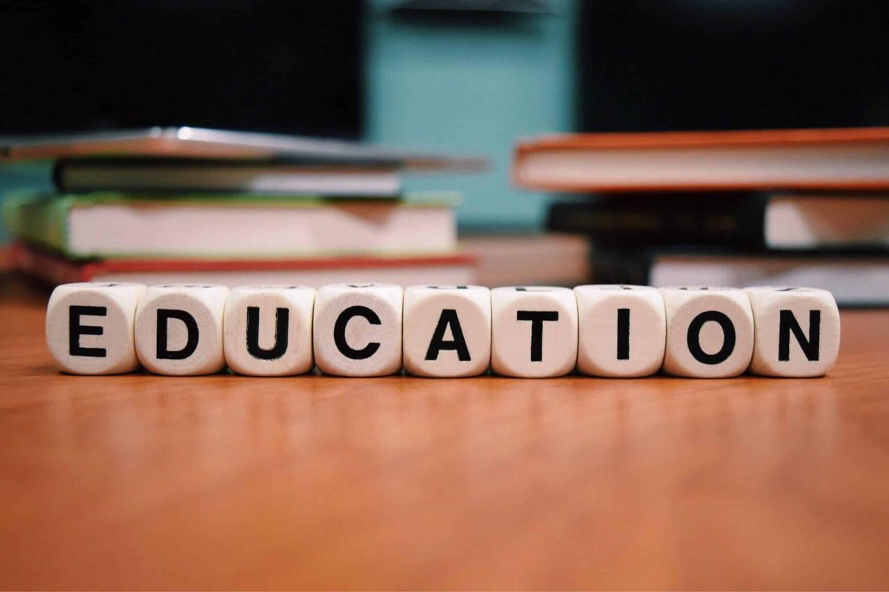 Role of Education in the Life | Buhave.com