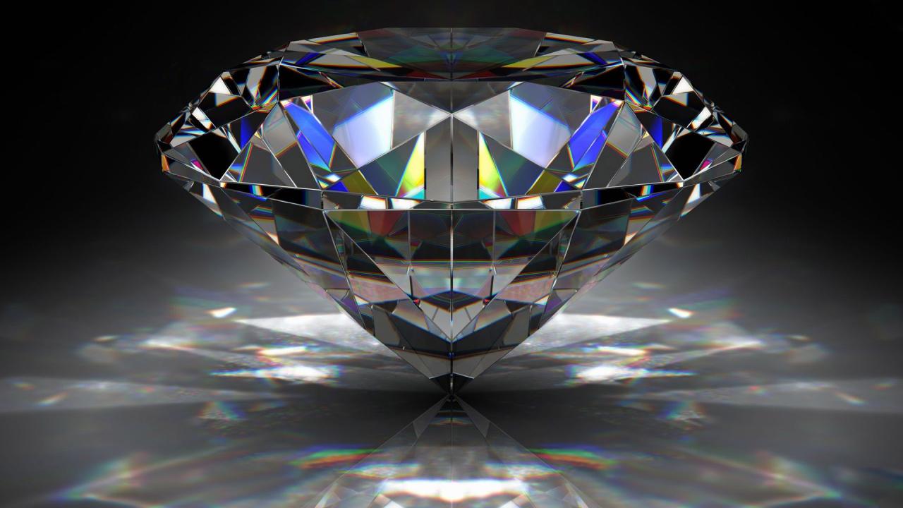 Diamond Backgrounds Free Download