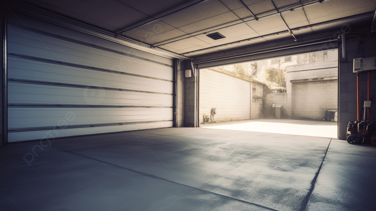 Project Spotlight: Bruder Design House Shipping Container Garage ...