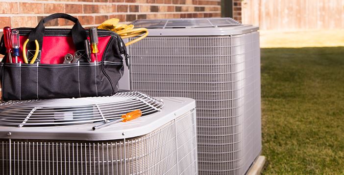 Air conditioning company gainesville
