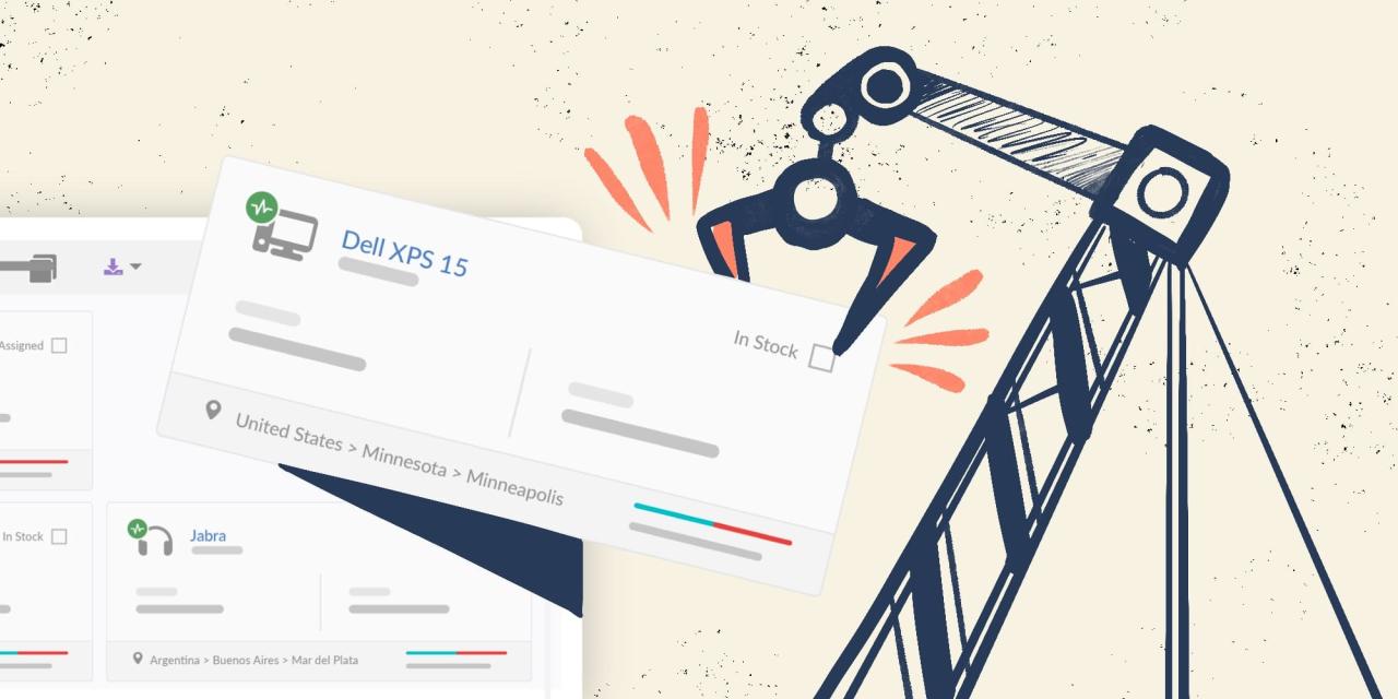 IT Asset Lifecycle Management: The 9 Stages to Manage Your IT Assets IT Asset Lifecycle Management: The 9 Stages to Manage Your IT Assets
