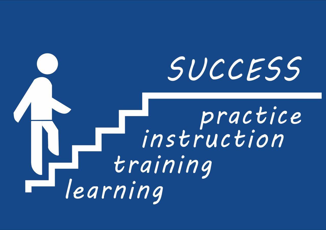Clipart - Success