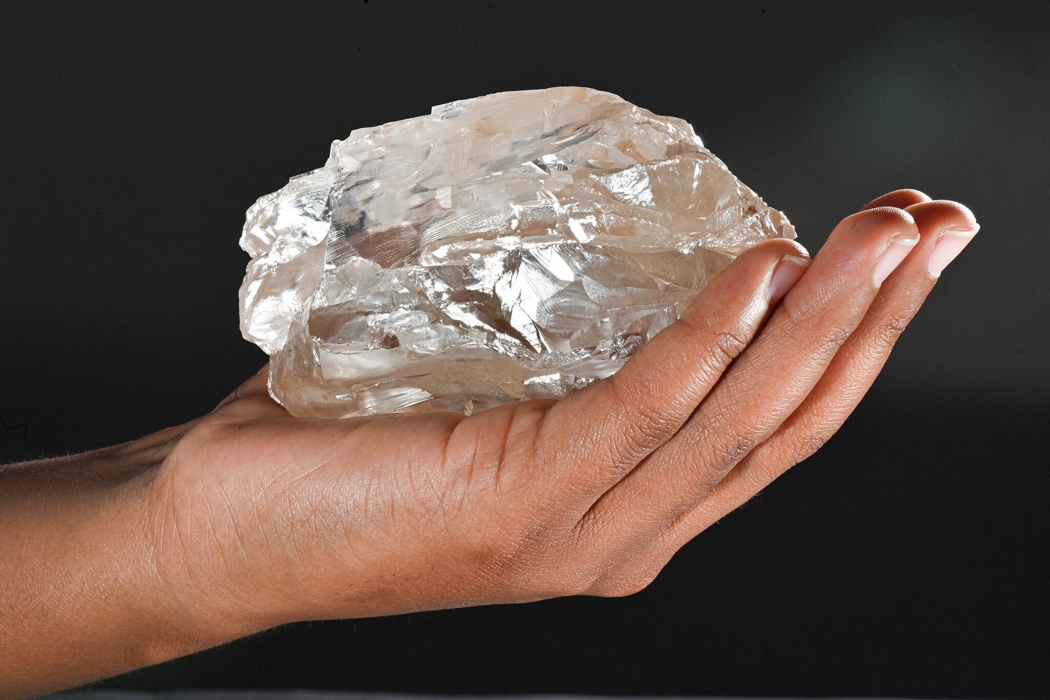 What's The Difference Between Natural And Lab-Grown Diamonds? Here's ... What's The Difference Between Natural And Lab-Grown Diamonds? Here's ...