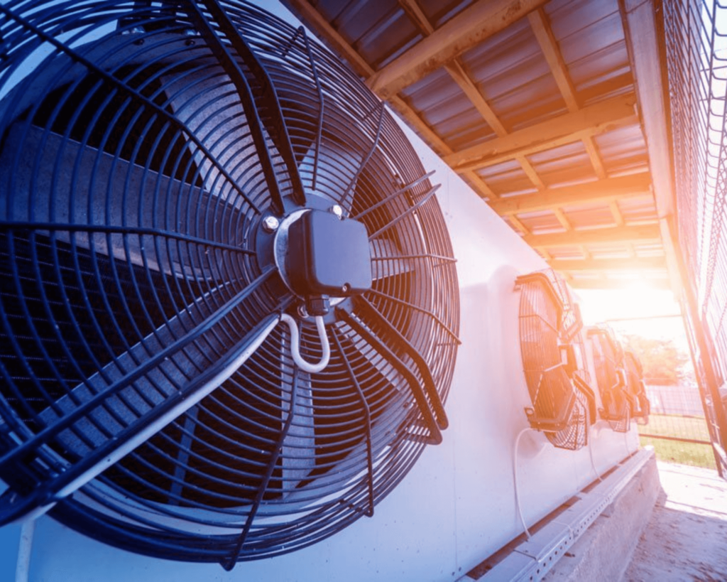 What is an HVAC System? – Advanced Commercial What is an HVAC System? – Advanced Commercial