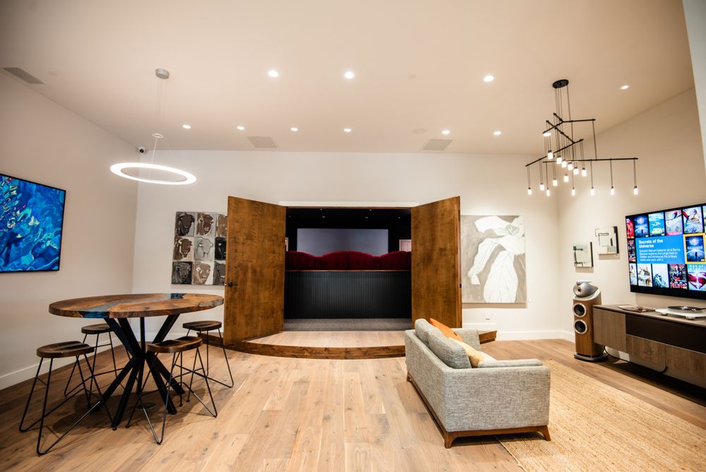 LIBERTY BELL SMART HOME - Updated July 2025 - Request a Quote - 50 ...