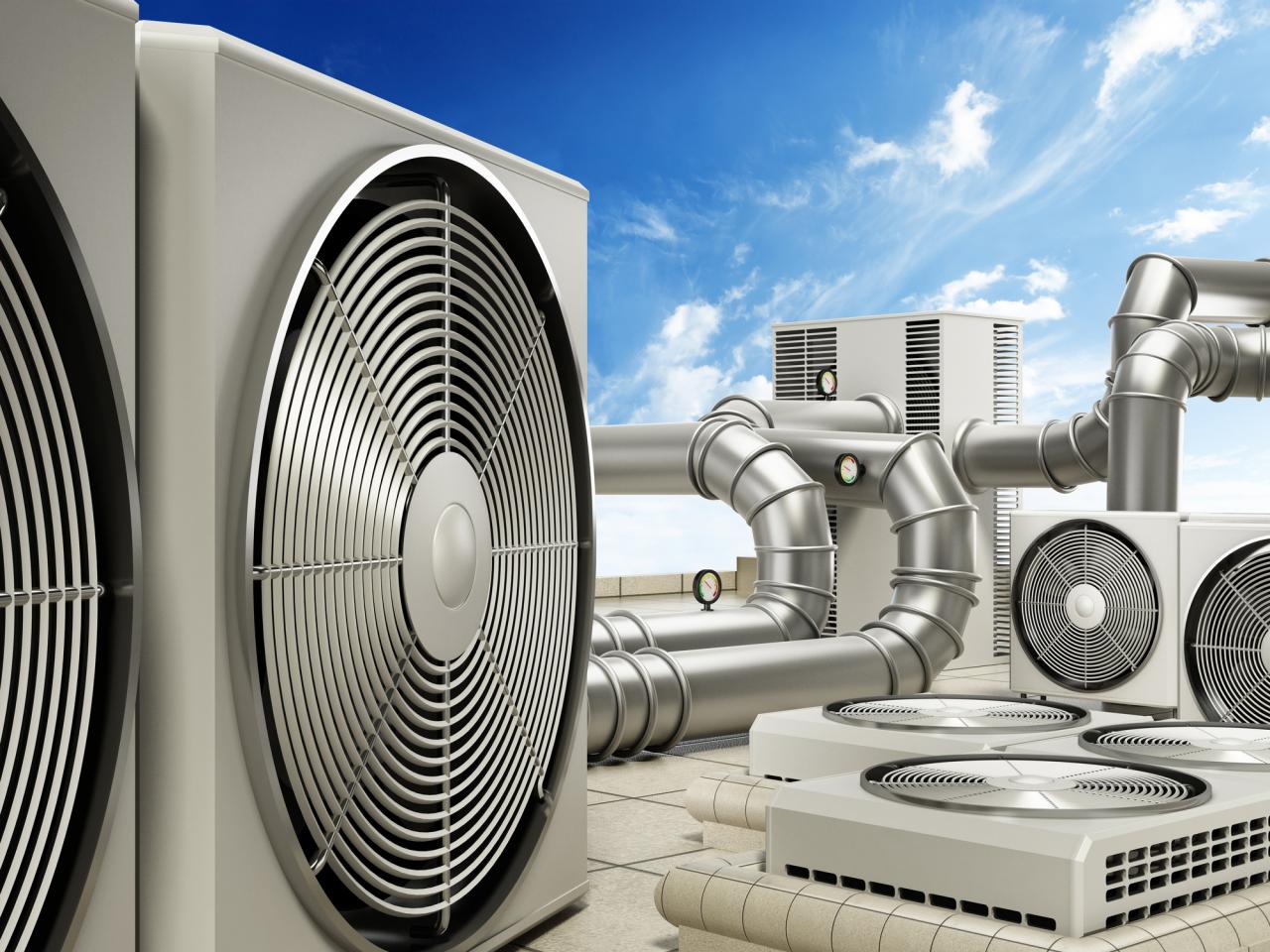 Hvac Hvac