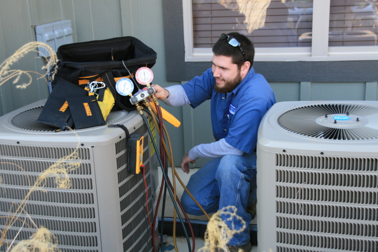 Air conditioning west palm beach fl