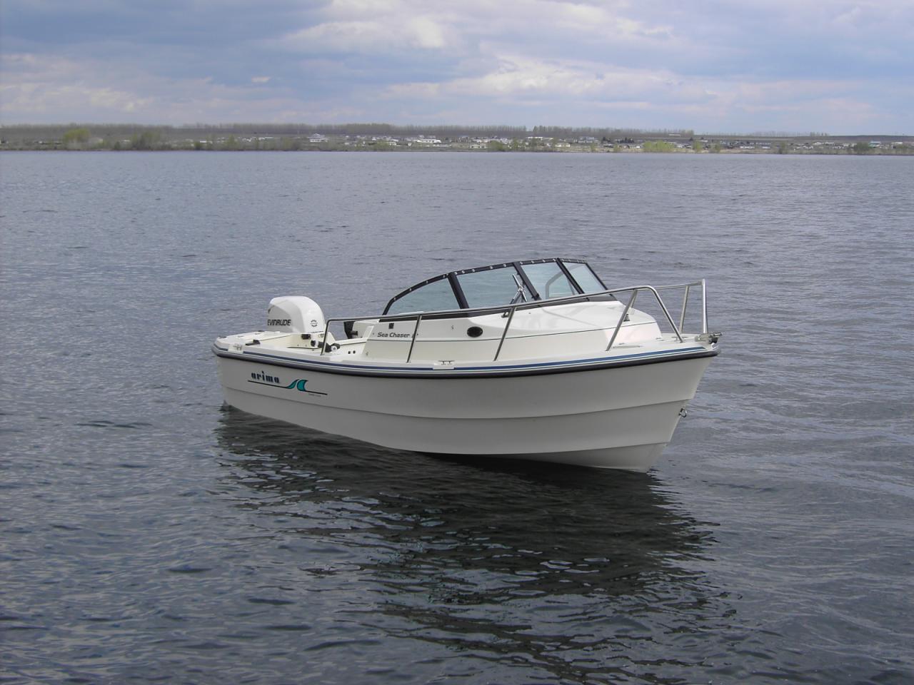 Boaty