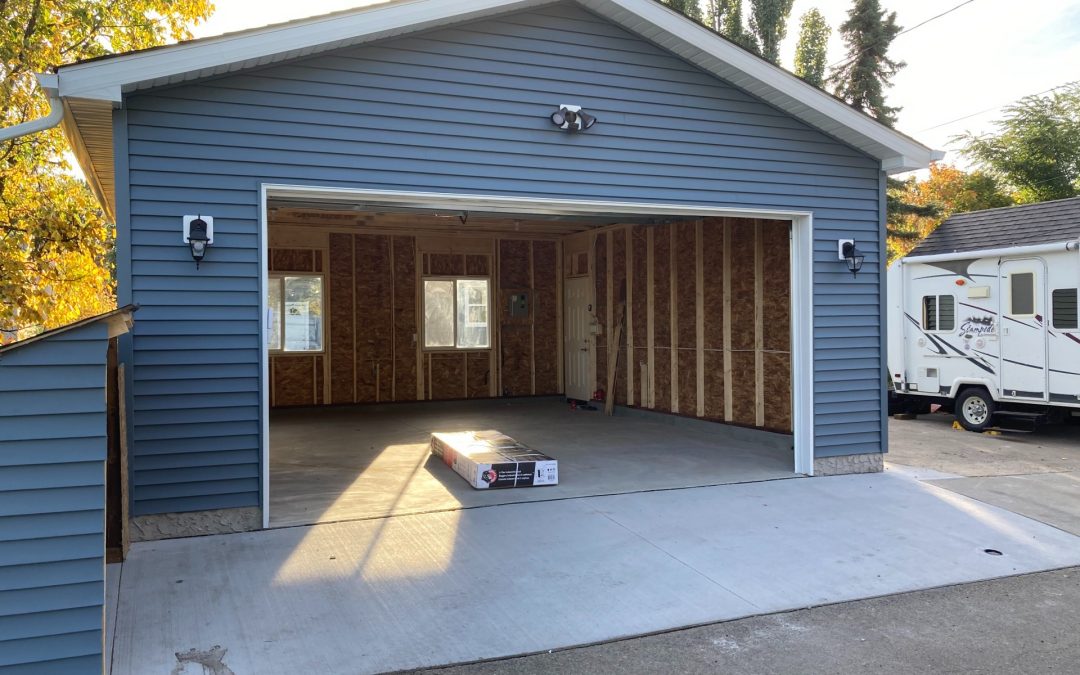 Garage: Size, Functionality, Uses, Furniture And Renovation