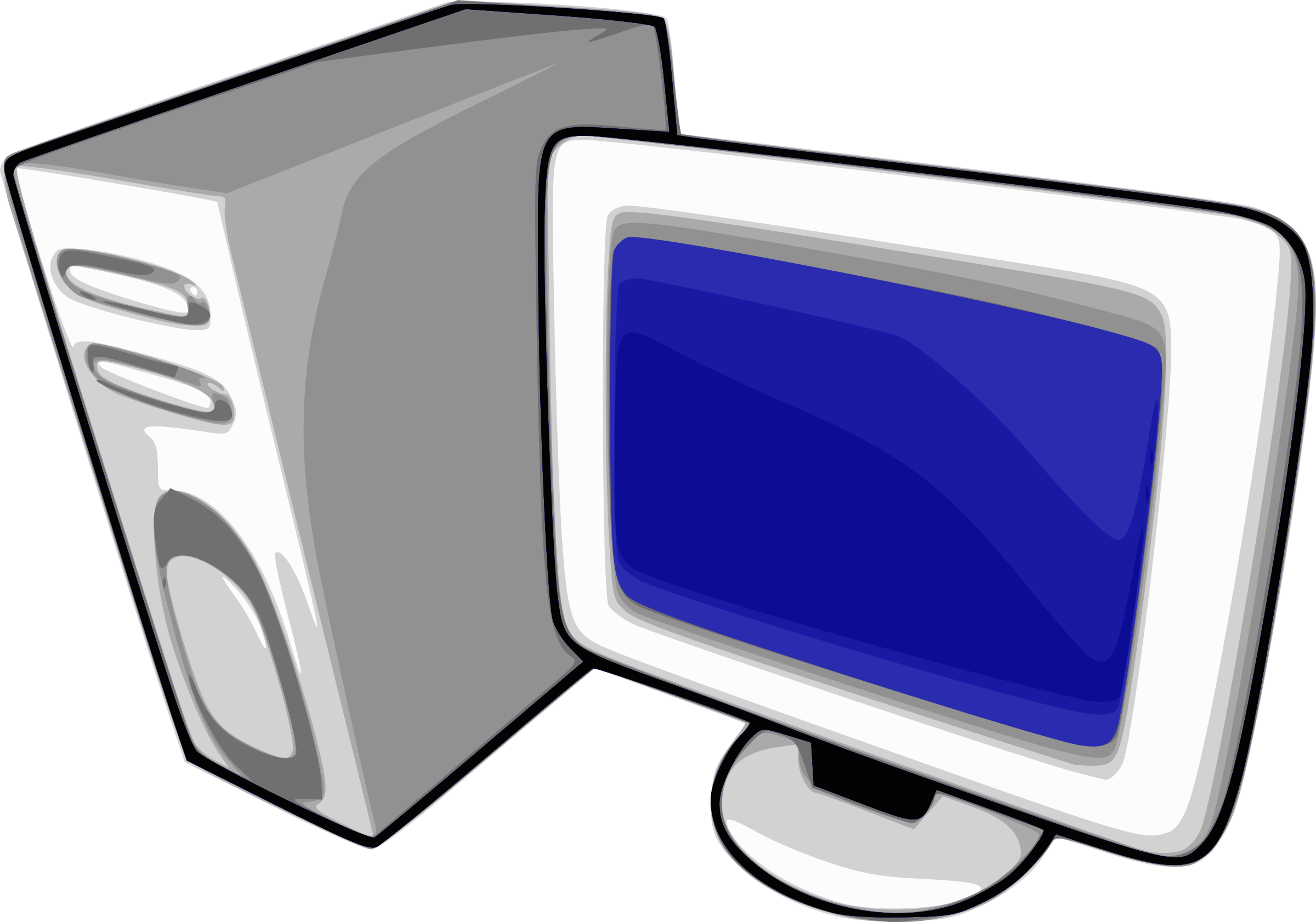 Clipart - gis-computer Clipart - gis-computer