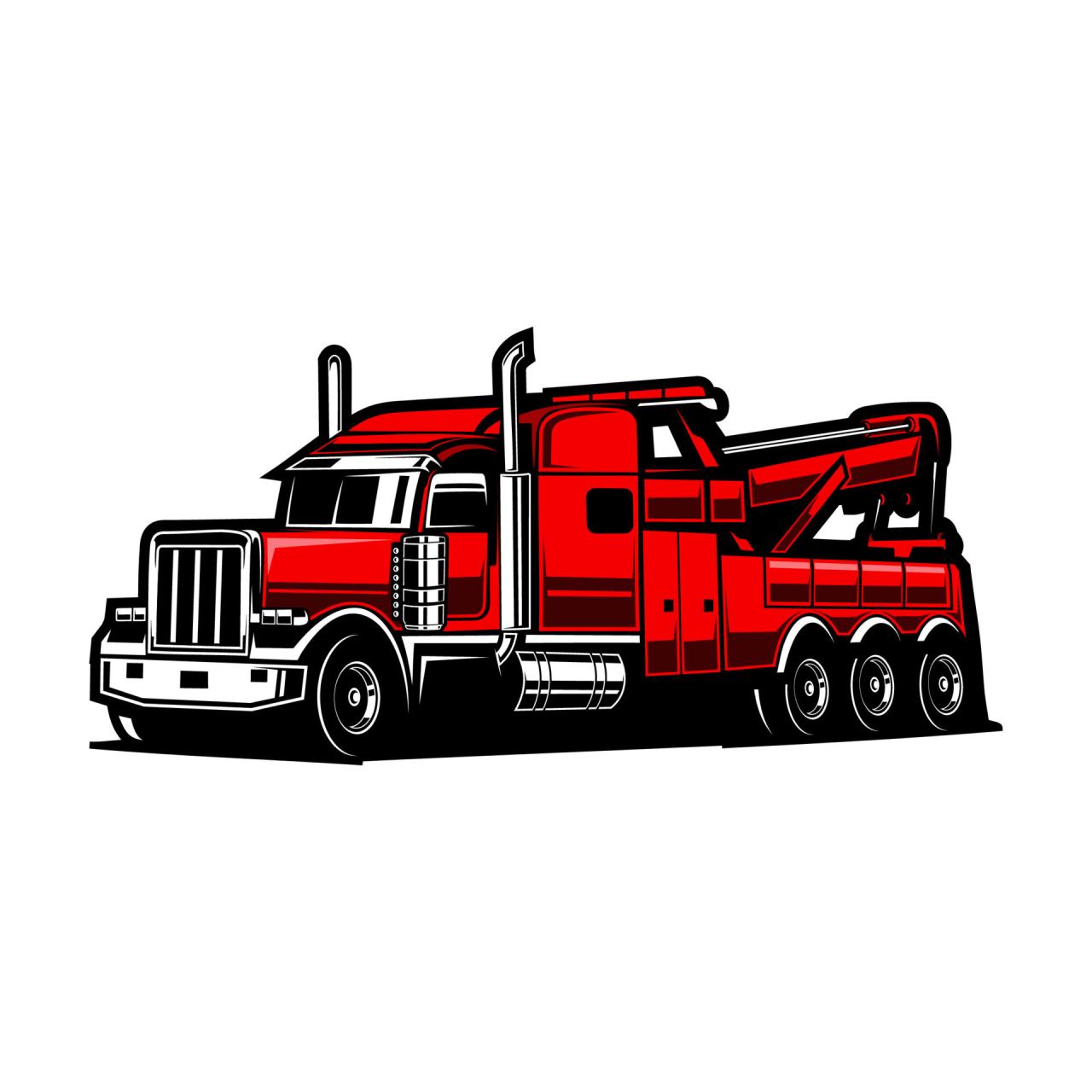 tow truck vector - towing 13702975 Vector Art at Vecteezy tow truck vector - towing 13702975 Vector Art at Vecteezy