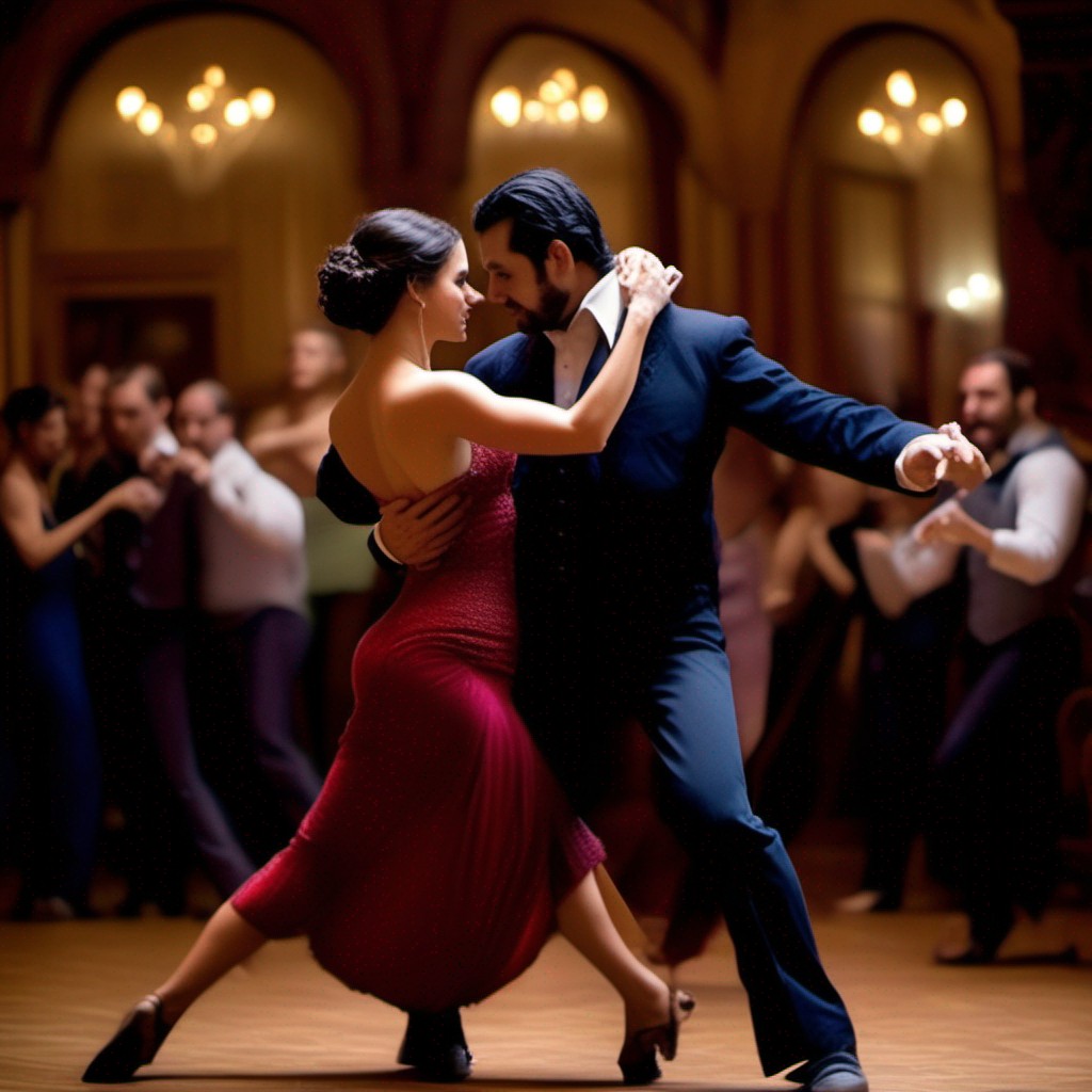 Tango electronic gift card