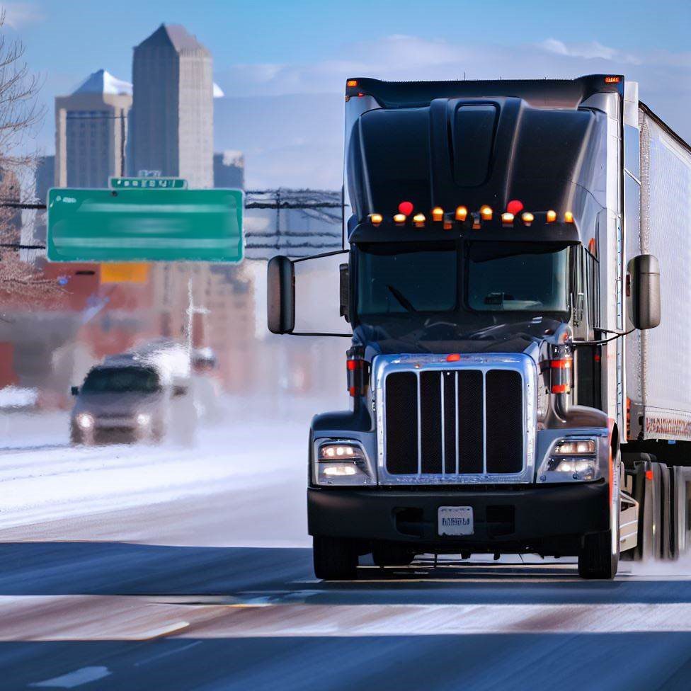 Commercial Truck Insurance | Cost + Coverage | Tivly Commercial Truck Insurance | Cost + Coverage | Tivly