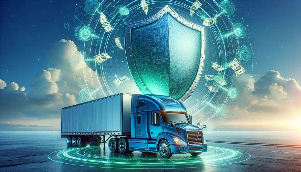 New Jersey High Risk Commercial Auto - Truck Insurance New Jersey High Risk Commercial Auto - Truck Insurance
