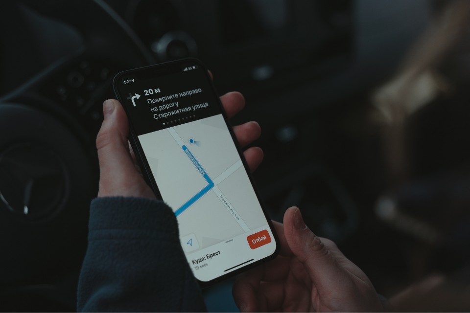 How to Manage Fleet Vehicles Effectively? - trackNOW
